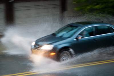 Step-by-Step Guide Filing A Flooded Car Claim With MetLife